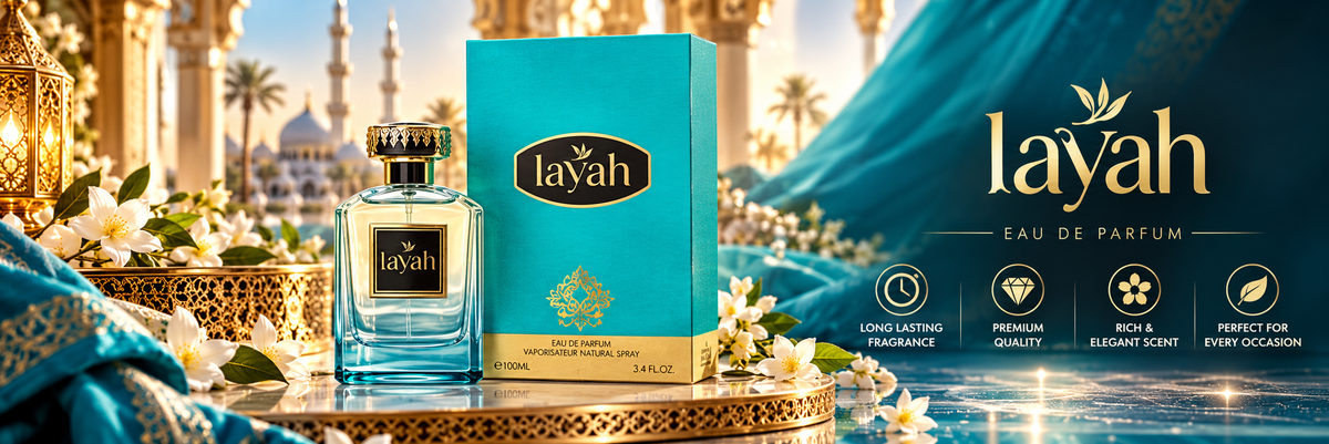 LAYAH