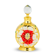 Swiss Arabian Layali Rouge Concentrated Perfume Oil 15ml Tropical Fragrance