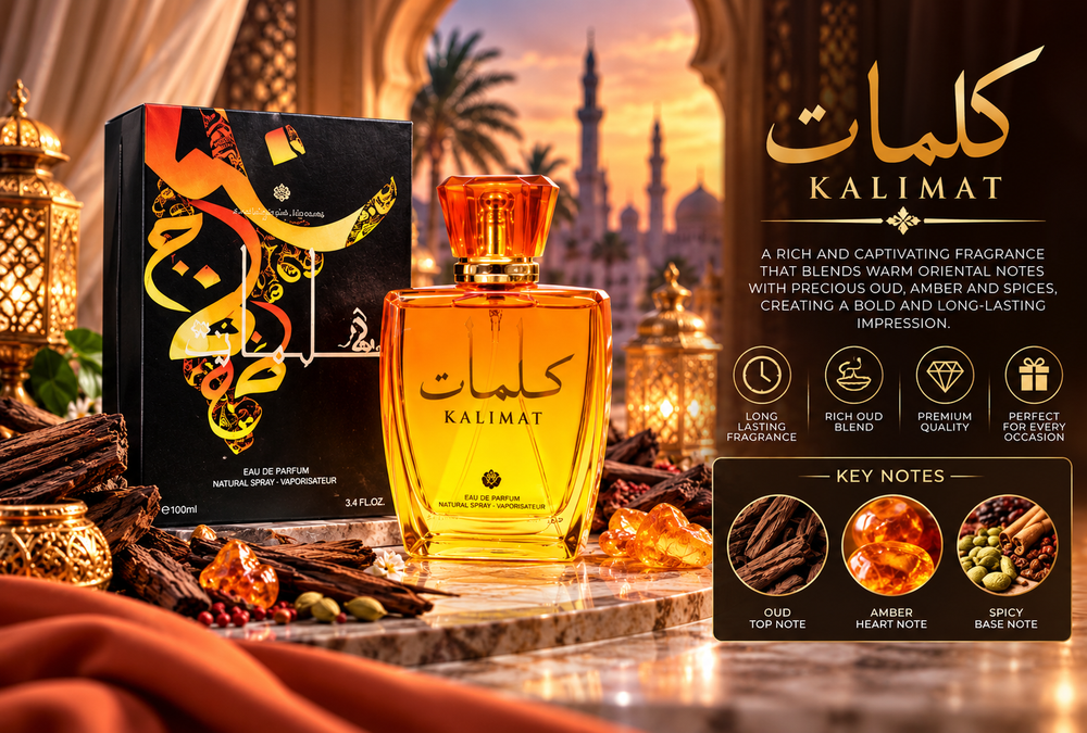 KALIMAT