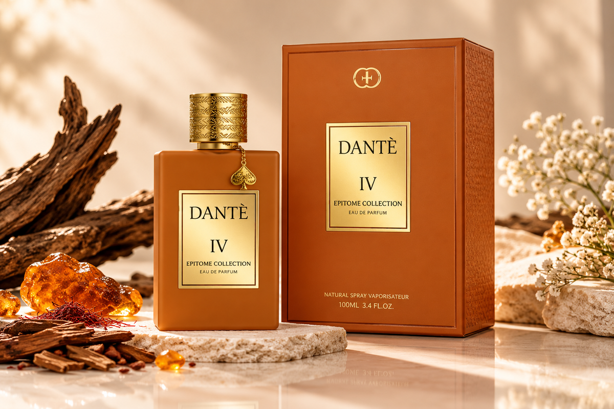 DANTE IV