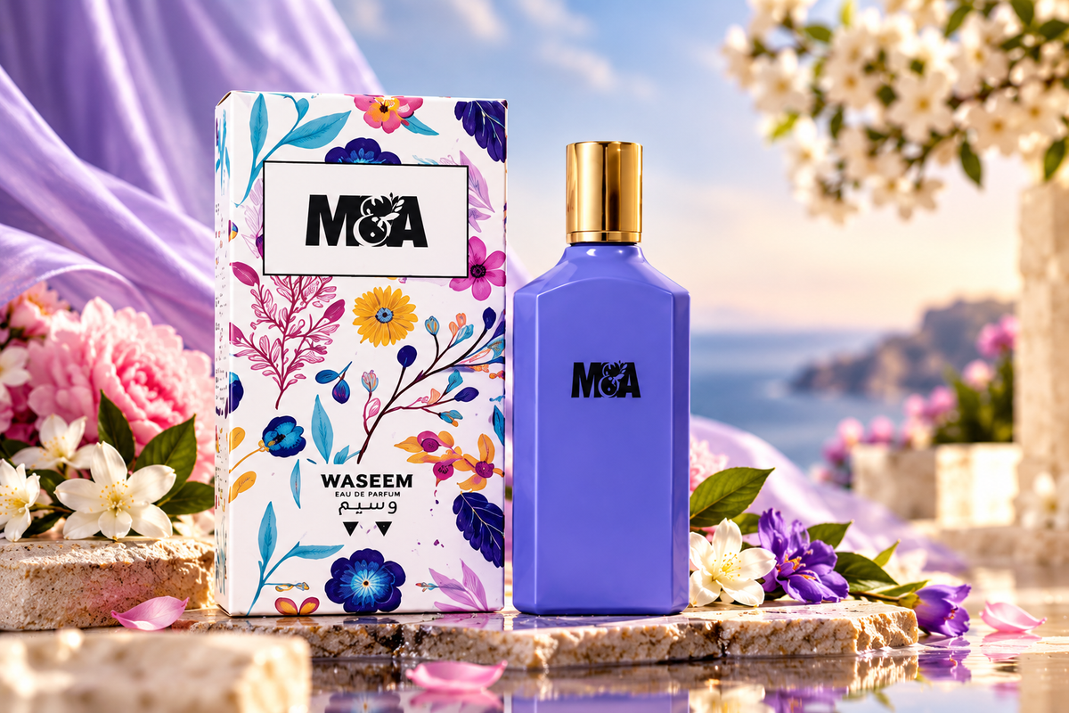 M&A WASEEM