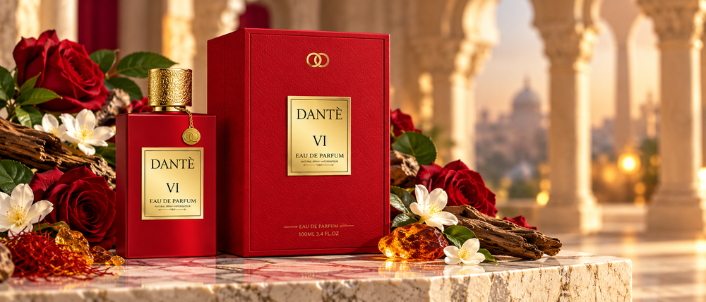 DANTE VI