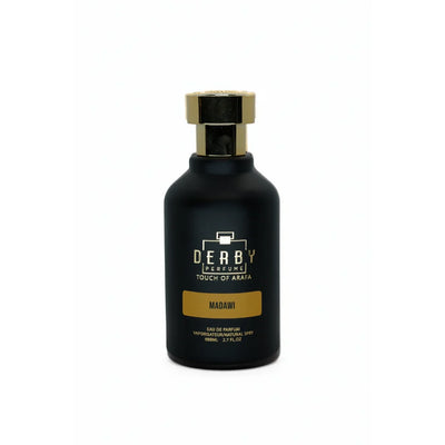 Madawi By Derby Perfumes