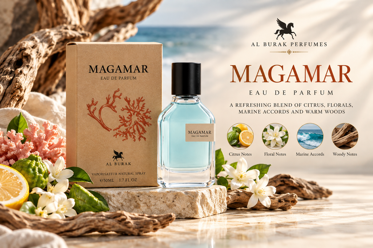 MAGAMAR