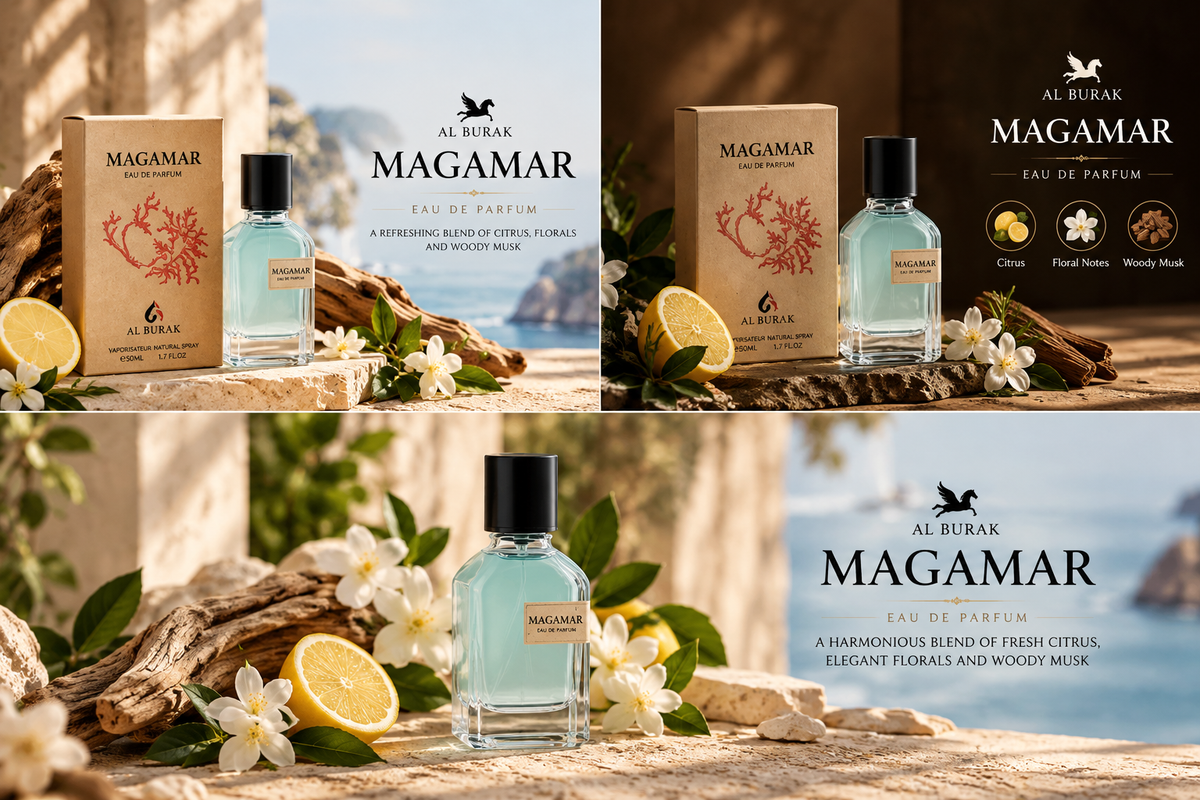 MAGAMAR
