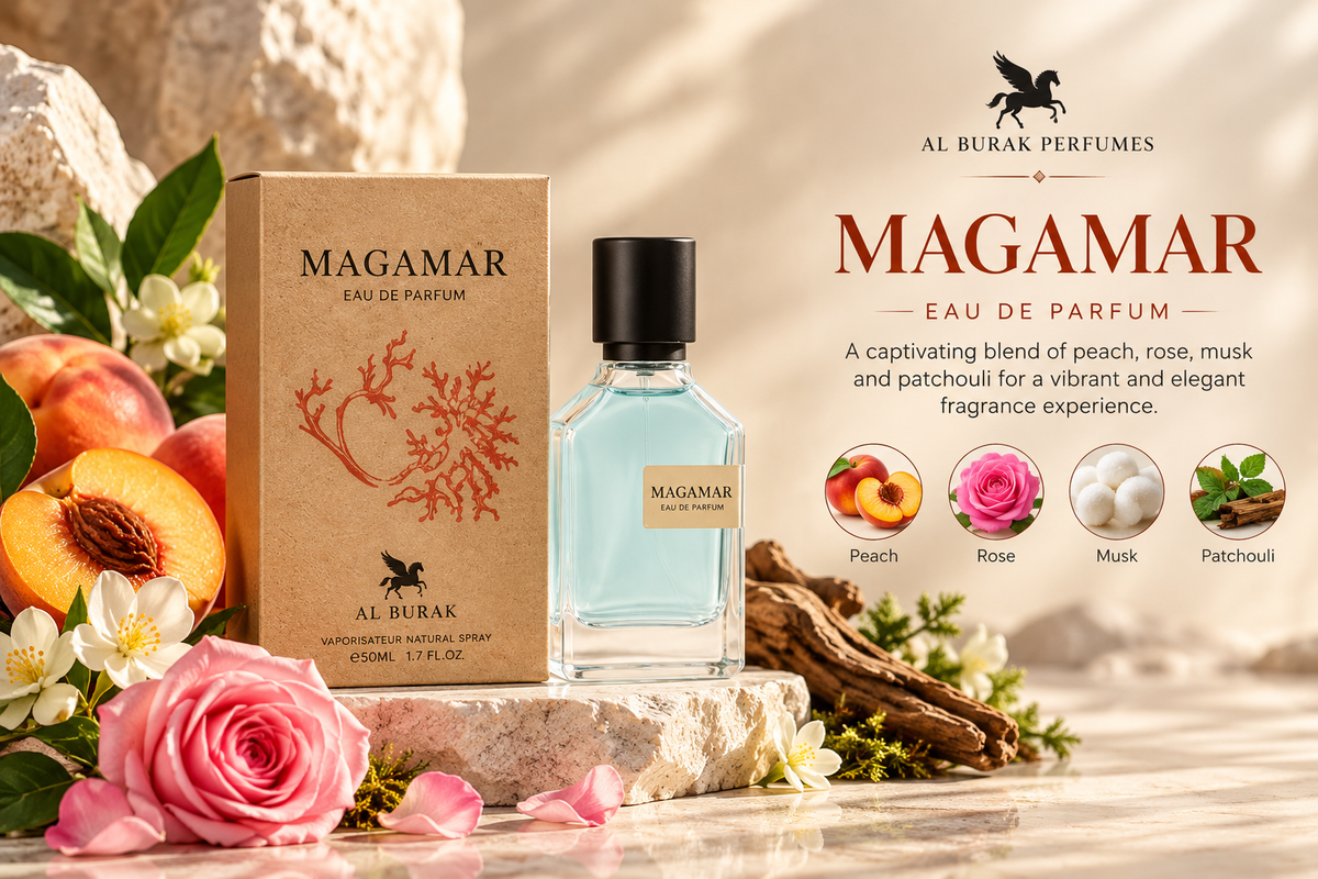 MAGAMAR