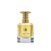 Lattafa Mazaaji Floral Eau De Parfum 100ml Long Lasting Spray