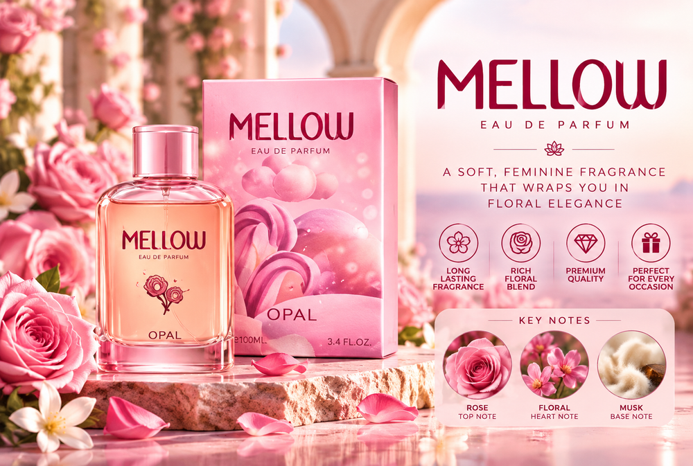MELLOW