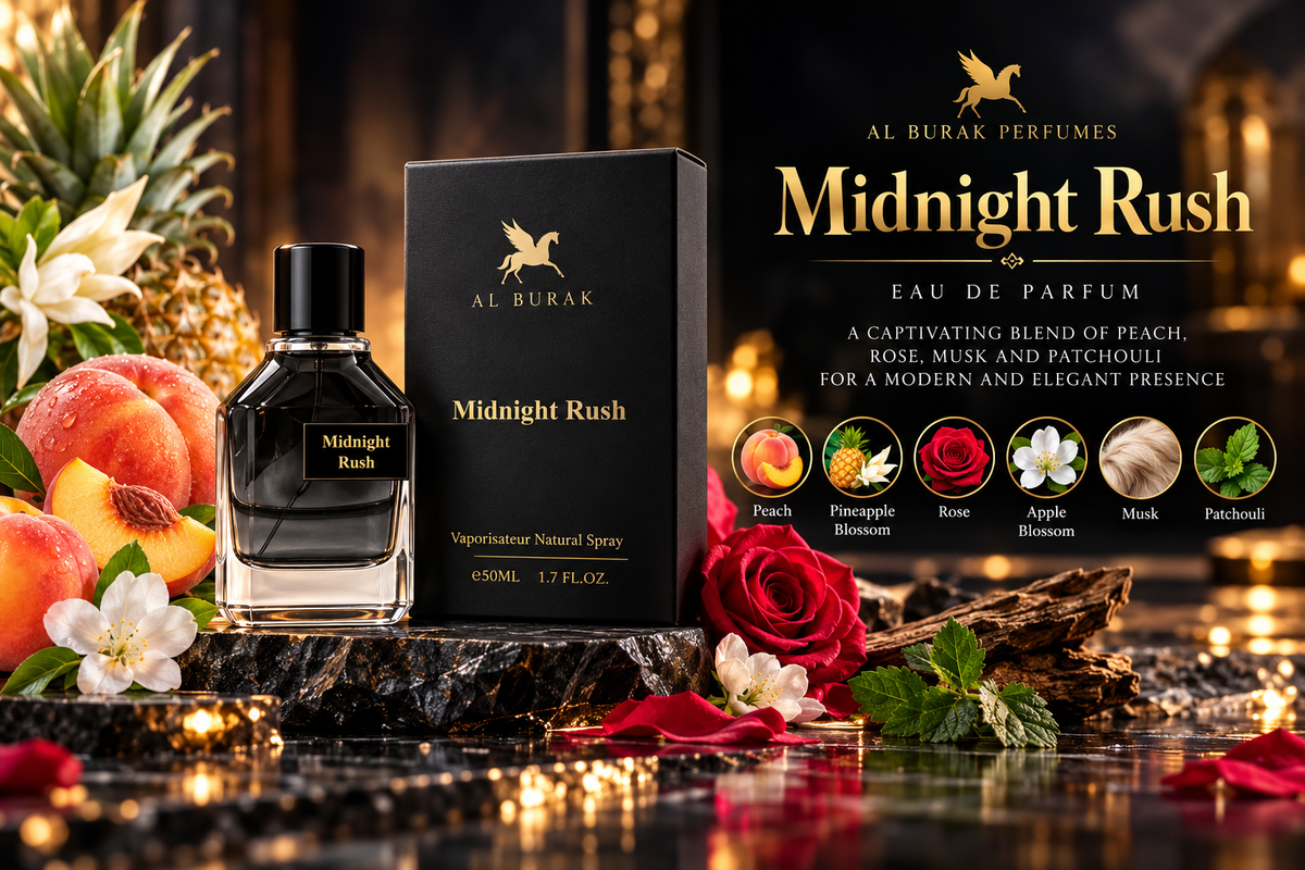 Midnight Rush