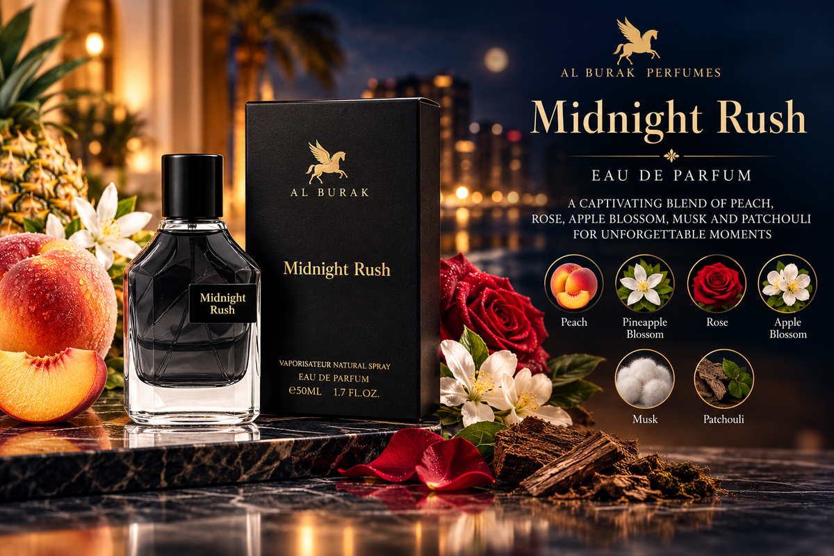 Midnight Rush
