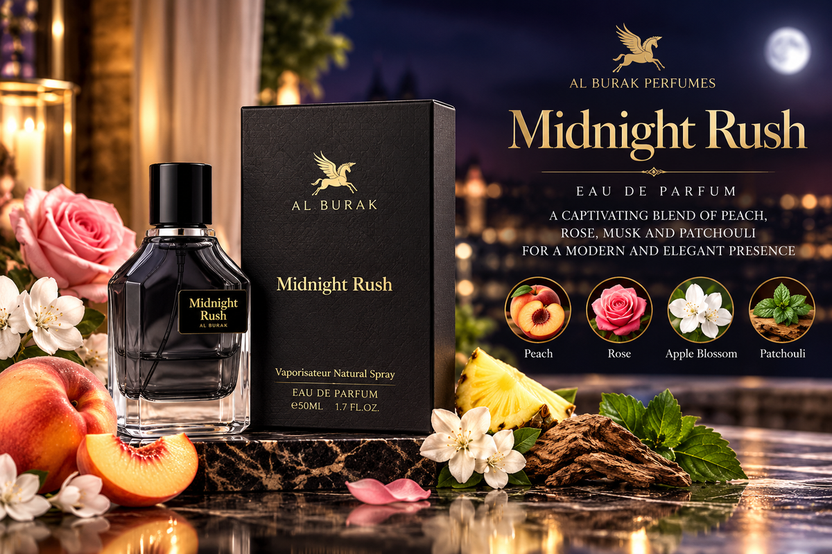 Midnight Rush