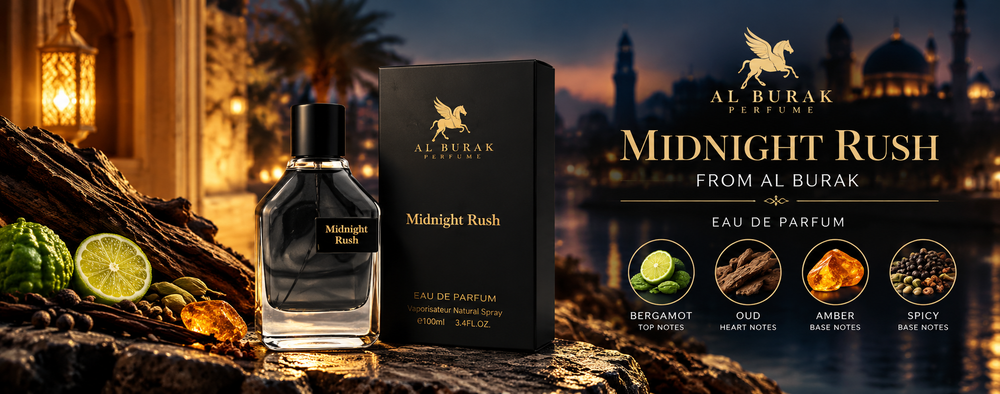 Midnight Rush