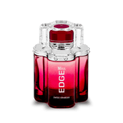 Swiss Arabian Miss Edge Eau de Parfum 100ml Floral Fragrance for Women