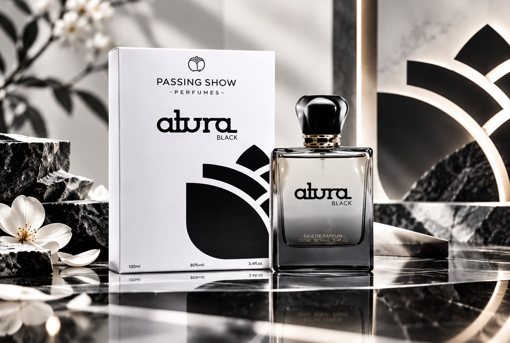ATURA BLACK