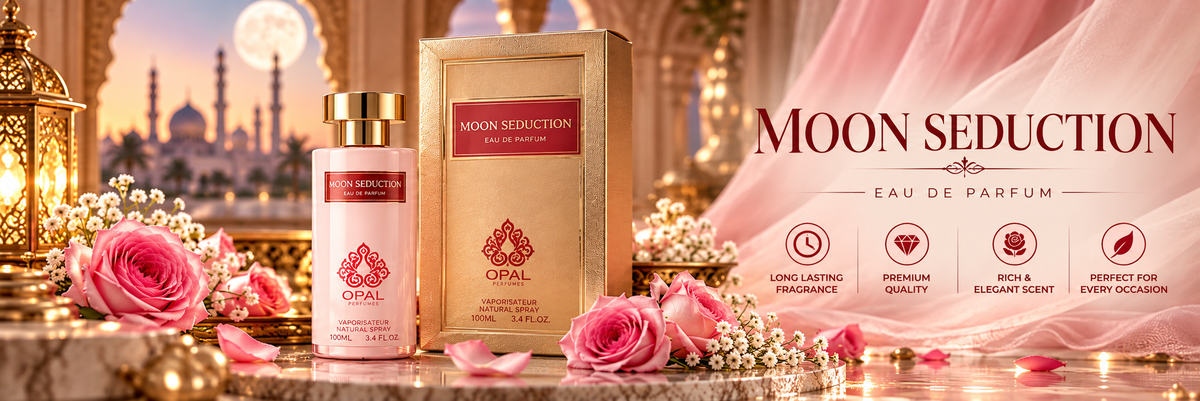 Moon Seduction