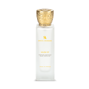 Swiss Arabian Musk 07 Nourishing Hair Mist with Vitamin E
