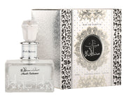 Lattafa Musk Salama Eau de Parfum 100ml Long Lasting Scent