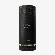Lattafa Nasmaat Luxury Eau De Parfum Long Lasting Spray 100ml