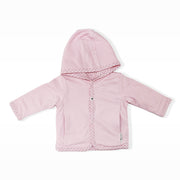 Noppies Baby Light Rose Long Sleeve Soft Cotton Infant Top