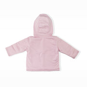 Noppies Baby Light Rose Long Sleeve Soft Cotton Infant Top