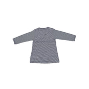 Noppies Baby NOP Navy Blue Soft Knit Bootie Socks