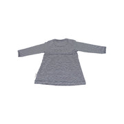 Noppies Baby NOP Navy Blue Soft Knit Bootie Socks