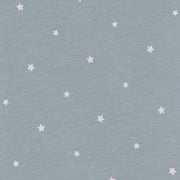 Soft Noppies Baby Grey Mint Organic Cotton Long Sleeve Top