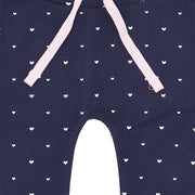 Noppies Baby Navy Blue Soft Knit Cardigan for Infants