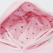 Noppies Baby Light Rose Dotted Soft Cotton Wrap Top