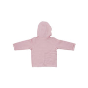 Noppies Baby Light Rose Dotted Soft Cotton Wrap Top