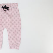 Noppies Baby Light Rose Soft Cotton Infant Sleepsuit Onesie