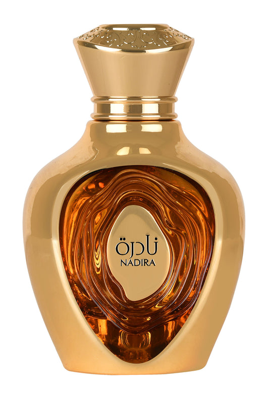 Lattafa Nadira Niche Emarati Tropical Mango Fruity Eau De Parfum