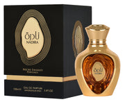 Lattafa Nadira Niche Emarati Tropical Mango Fruity Eau De Parfum
