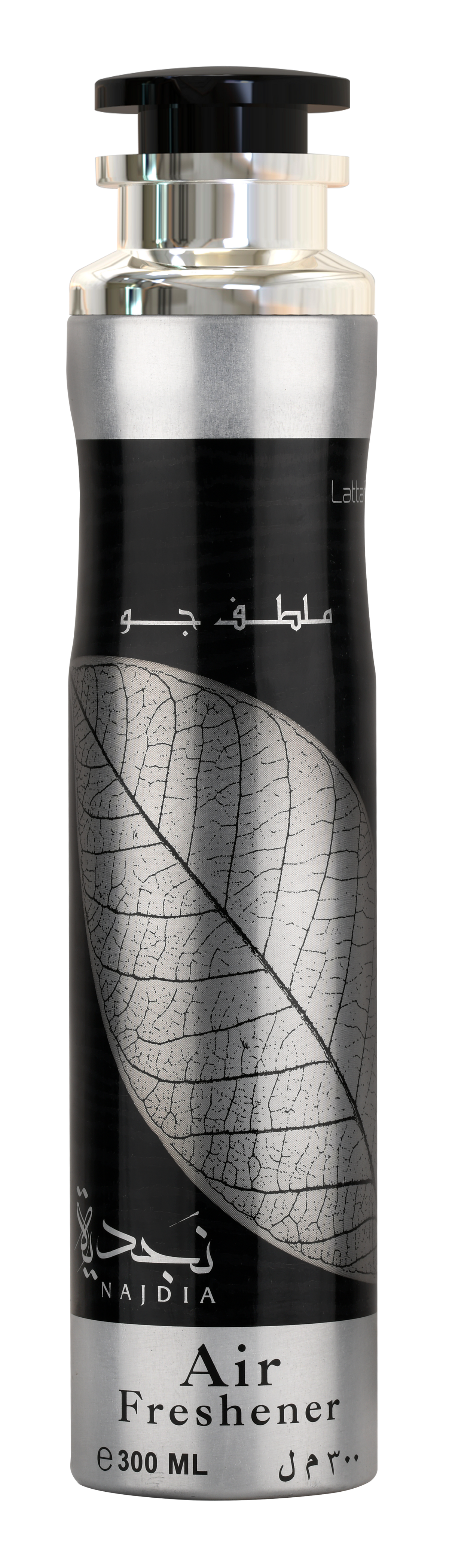 Lattafa Najdia Luxury Air Freshener Spray for Home 10.1oz