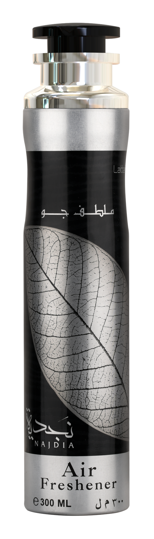 Lattafa Najdia Luxury Air Freshener Spray for Home 10.1oz