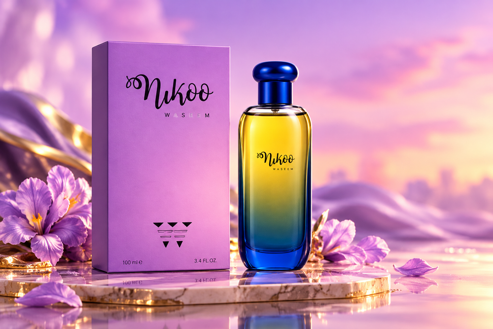 NIKOO WASEEM