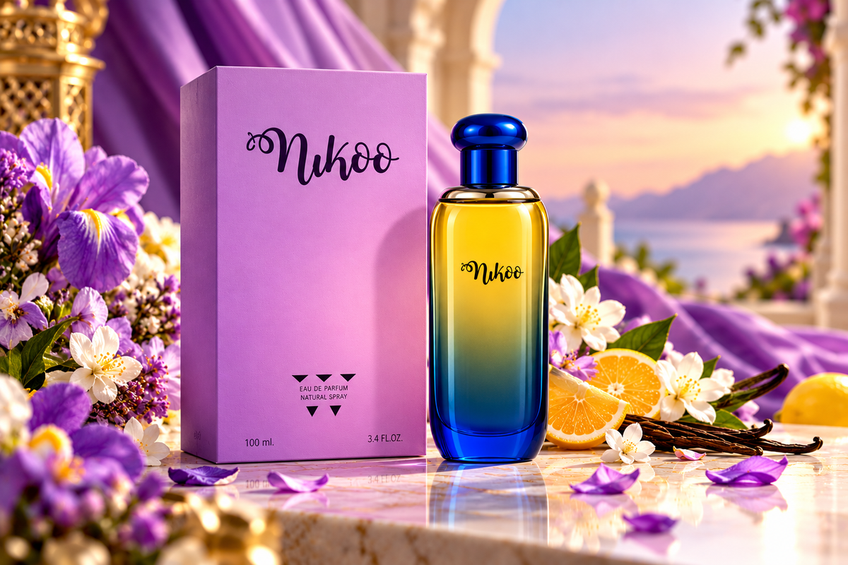 NIKOO WASEEM