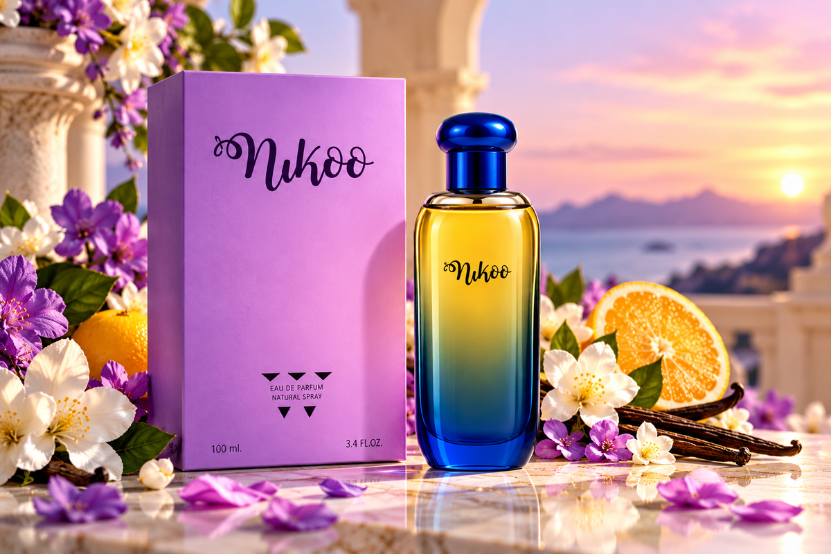 NIKOO WASEEM