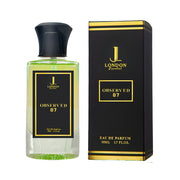 Observed 87 Aquatic Men's Eau de Parfum 50ml Spray