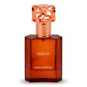Swiss Arabian OUD 07 Luxury Gourmand Unisex Eau de Parfum