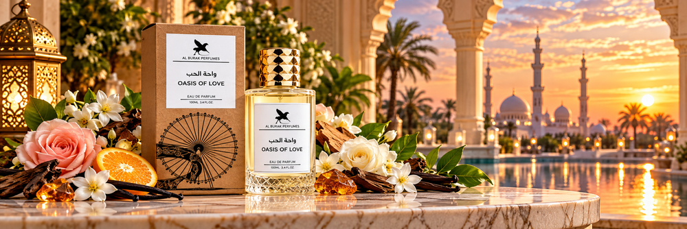 OASIS OF LOVE inspired by Yara Candy — Lattafa Perfumes