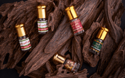 Ajmal Prestige Luxury Perfume Gift Set for Men and Women