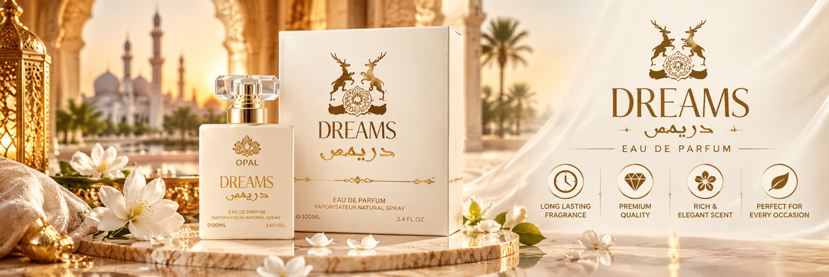 DREAMS