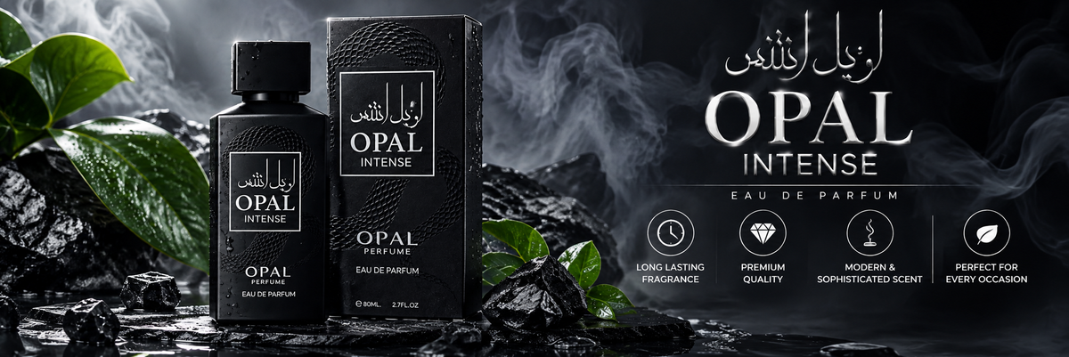 OPAL INTENSE
