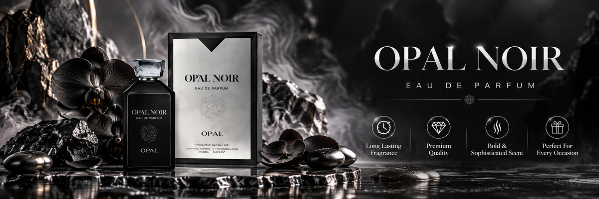 OPAL NOIR