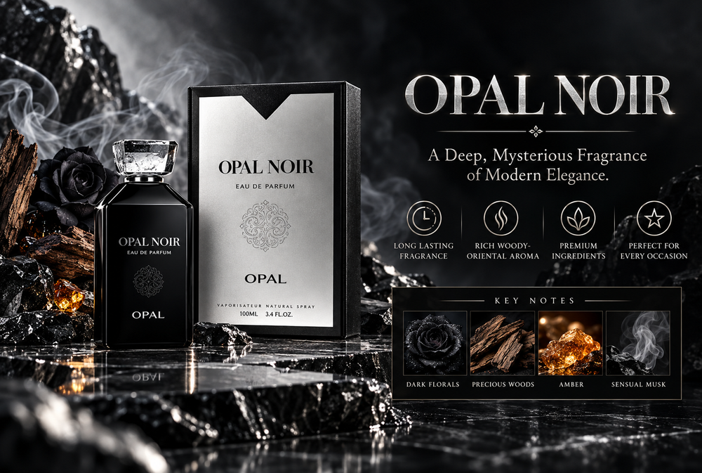 OPAL NOIR