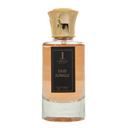 Oud Jungle Eau de Parfum Inspired by Imperial Valley Gissah