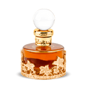 Swiss Arabian Oud Malaki Concentrated Perfume Oil with Saffron Rose