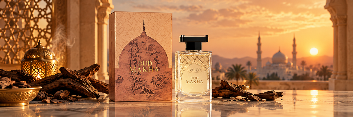 OUD MAKHA