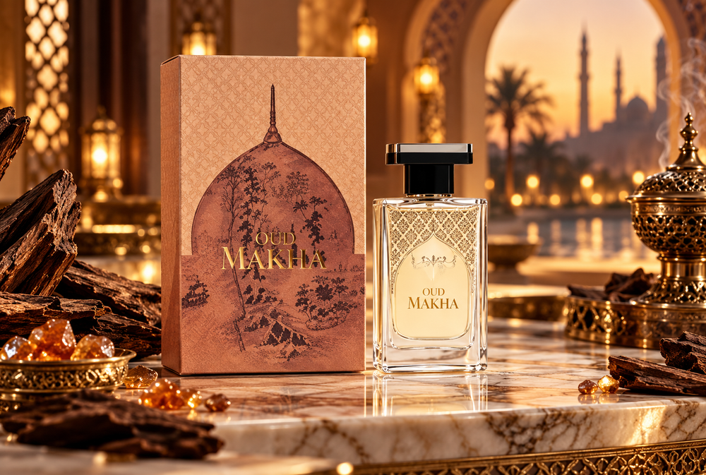 OUD MAKHA